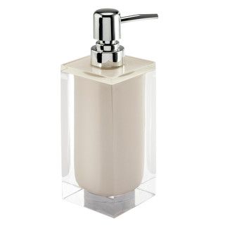 Thumbnail 5: IZOD Izod Marina Linen Lotion Dispenser 