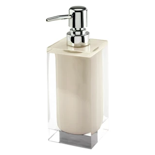 Thumbnail 1: IZOD Izod Marina Linen Lotion Dispenser 