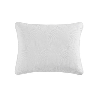 Thumbnail 21: TOMMY BAHAMA Line Palms Cotton Quilt Set 