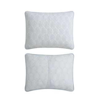 Thumbnail 13: TOMMY BAHAMA Line Palms Cotton Quilt Set 
