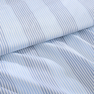 Thumbnail 7: TOMMY BAHAMA Tommy Bahama Weekend Stripe Cotton Sheet Set 