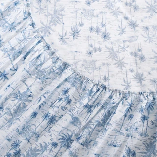 Thumbnail 12: TOMMY BAHAMA Tommy Bahama Surfside Cotton Sheet Set 