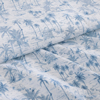 Thumbnail 13: TOMMY BAHAMA Tommy Bahama Surfside Cotton Sheet Set 