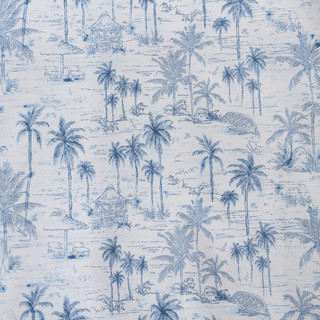 Thumbnail 22: TOMMY BAHAMA Tommy Bahama Surfside Cotton Sheet Set 