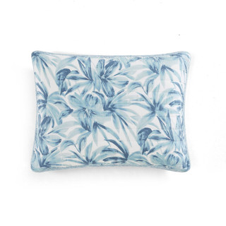 Thumbnail 8: TOMMY BAHAMA Aubrey Cotton Quilt Set 