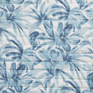 Thumbnail 13: TOMMY BAHAMA Aubrey Cotton Quilt Set 