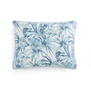 Thumbnail 13: TOMMY BAHAMA Aubrey Cotton Quilt Set 