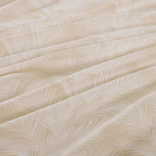 Thumbnail 3: TOMMY BAHAMA Tommy Bahama Palms Cotton Sheet Set 