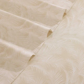Thumbnail 4: TOMMY BAHAMA Tommy Bahama Palms Cotton Sheet Set 
