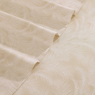 Thumbnail 7: TOMMY BAHAMA Tommy Bahama Palms Cotton Sheet Set 