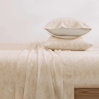 Thumbnail 15: TOMMY BAHAMA Tommy Bahama Palms Cotton Sheet Set 