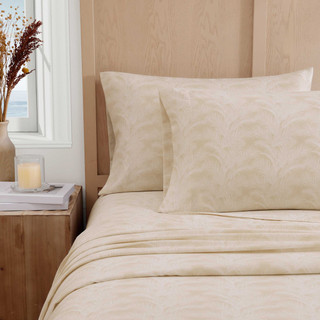 Thumbnail 18: TOMMY BAHAMA Tommy Bahama Palms Cotton Sheet Set 