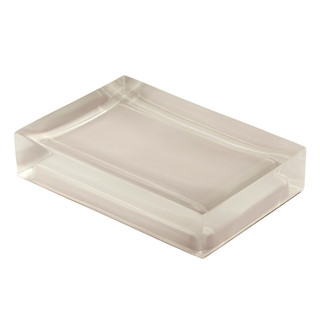 Thumbnail 1: IZOD Izod Marina Linen Soap Dish 