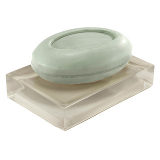 Thumbnail 5: IZOD Izod Marina Linen Soap Dish 