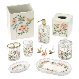 Thumbnail 2: AVANTI Avanti Pretty Birds Tray 
