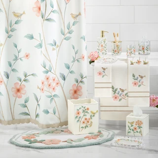Thumbnail 3: AVANTI Avanti Pretty Birds Tray 