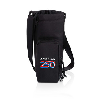 Thumbnail 2: Oniva America250 Eclipse Tumbler Tote Bag 