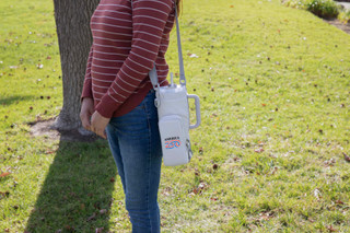 Thumbnail 3: Oniva America250 Eclipse Tumbler Tote Bag 