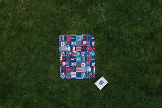 Thumbnail 3: Oniva America250 On The Go RollTop Backpack Cooler 