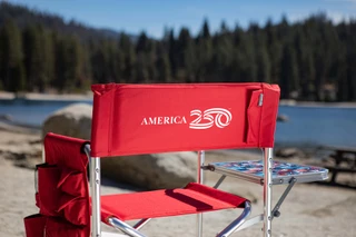 Thumbnail 3: Oniva America250 Sports Chair 