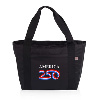 Thumbnail 2: Oniva America250 Topanga 2.0 Cooler Tote Bag 