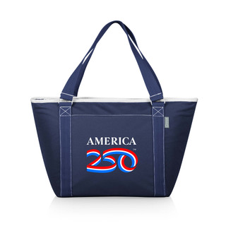 Thumbnail 1: Oniva America250 Topanga Cooler Tote Bag 