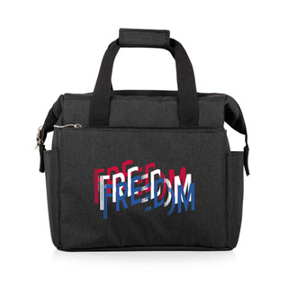 Thumbnail 1: Oniva America250 On The Go Lunch Bag Cooler 