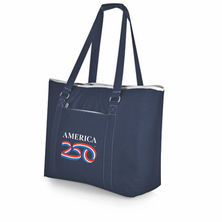 Thumbnail 1: Oniva America250 Tahoe XL Cooler Tote Bag 