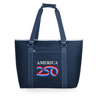 Thumbnail 3: Oniva America250 Tahoe XL Cooler Tote Bag 