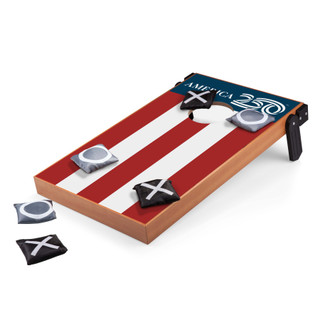 Thumbnail 3: Oniva America250 Mini Bean Bag Throw Game 