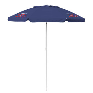 Thumbnail 1: Oniva America250 5.5 Ft. Portable Beach Umbrella 