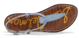 Thumbnail 4: Sam Edelman Womens Gigi Sandals 