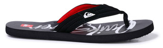 Thumbnail 2: Quiksilver Mens Dune Flip Flop Sandals 