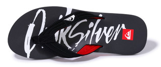 Thumbnail 3: Quiksilver Mens Dune Flip Flop Sandals 