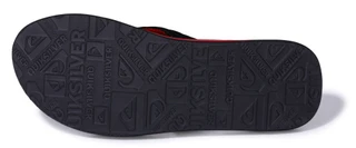 Thumbnail 5: Quiksilver Mens Dune Flip Flop Sandals 