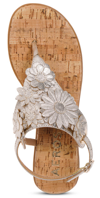 Thumbnail 2: Aerosoles Womens Connie Sandals 