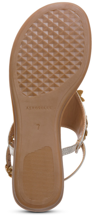 Thumbnail 4: Aerosoles Womens Connie Sandals 