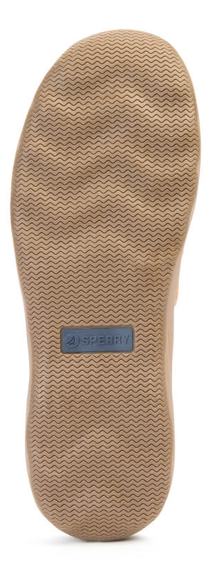 Thumbnail 4: Sperry Mens Outer Banks Flip Flop Sandals 