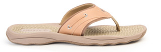 Thumbnail 5: Sperry Mens Outer Banks Flip Flop Sandals 
