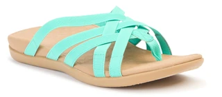 Thumbnail 1: Vionic Womens Tia Sandals 