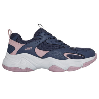 Thumbnail 3: Skechers Womens Bobs Sport Arc Diego Athletic Shoes 