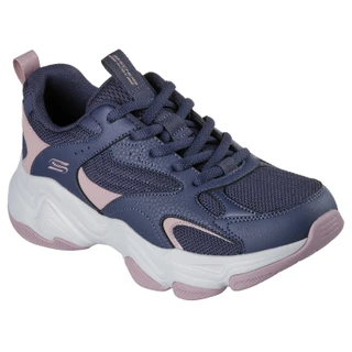 Thumbnail 1: Skechers Womens Bobs Sport Arc Diego Athletic Shoes 