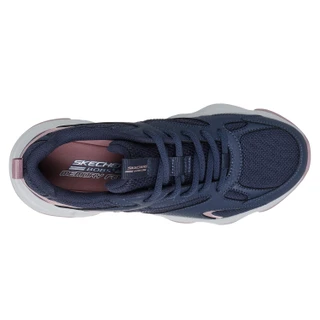 Thumbnail 4: Skechers Womens Bobs Sport Arc Diego Athletic Shoes 