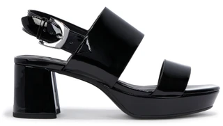 Thumbnail 2: Aerosoles Womens Camilia Platform Heels 