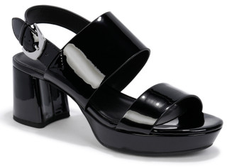 Thumbnail 1: Aerosoles Womens Camilia Platform Heels 