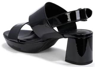 Thumbnail 3: Aerosoles Womens Camilia Platform Heels 
