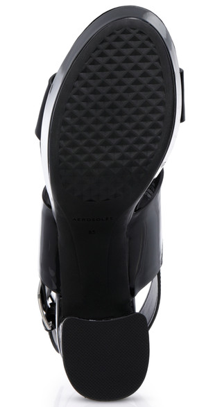 Thumbnail 5: Aerosoles Womens Camilia Platform Heels 
