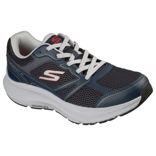 Thumbnail 1: Skechers Mens Go Run Consistent 2.0 Mapleton Athletic Shoes 