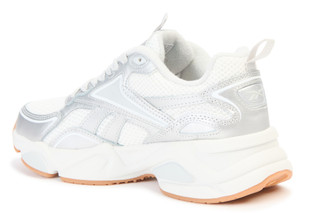 Thumbnail 4: Reebok Womens Charge Run Athletic Shoes 