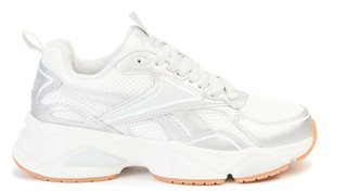 Thumbnail 5: Reebok Womens Charge Run Athletic Shoes 